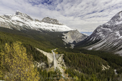 Banff National Park