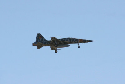 F-5E