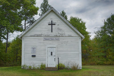 Pleasant Prairie Church