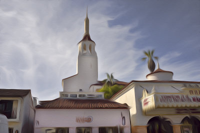 Santa Barbara, California