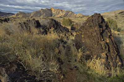 Snow Canyon State Park - Utah