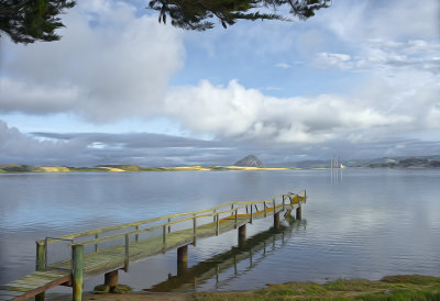 Morro Bay