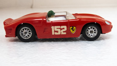 Solido Ferrari  1964