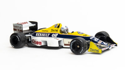 William FW13  Formula 1