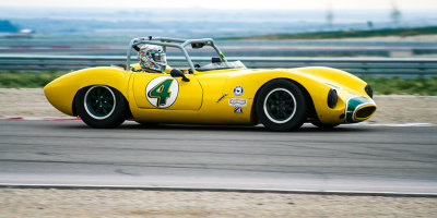 Ginetta