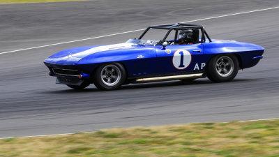 Corvette