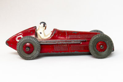 Dinky Toys Alfa Romeo 158?