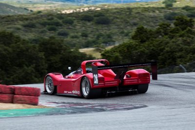 Ferrari 333 SP