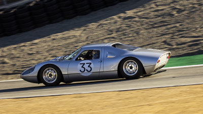 1964 Porsche 904 GTS