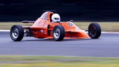 Formula Ford, DB-1