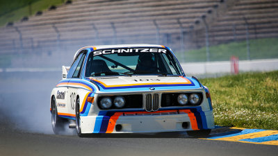 Maybe I ought to head into the pits,.....Ya think!