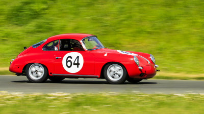 1964 Porsche 356 C