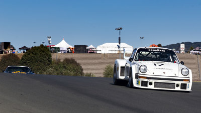 1977 Porsche 934.5