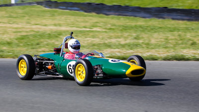 1967 Lotus 51a. Formula Ford