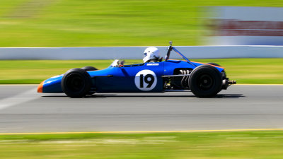 1969 Brabham BT 29