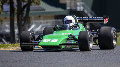 1971 Lotus 69