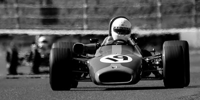 1969 Brabham BT 29