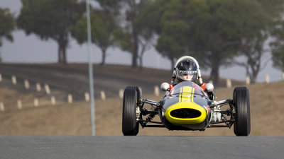 Lotus Formula Junior