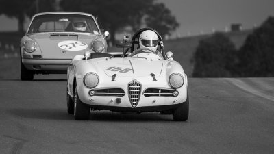 Alfa Romeo