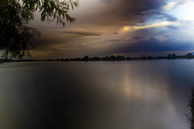 Bountiful Pond