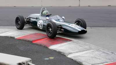 Cooper Formula Junior