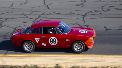 Alfa Romeo