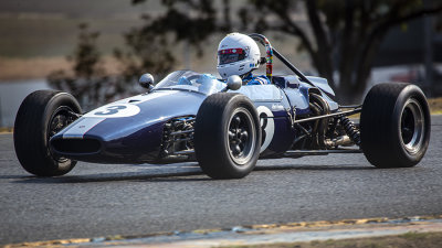 Brabham F.B.