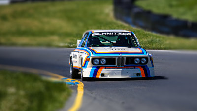 The Schnitzer BMW