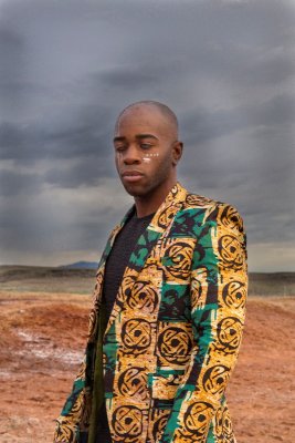 My African Adventure