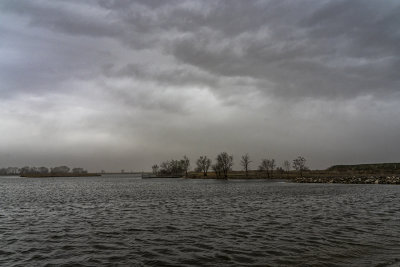 The Bountiful Pond.