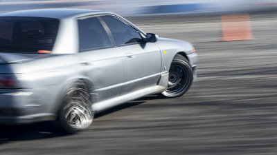 Drifting