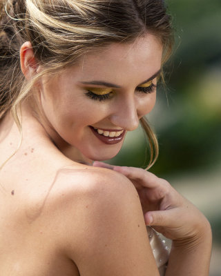 SLC Fashion Photo Shoot