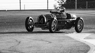 1932 Bugatti T-59