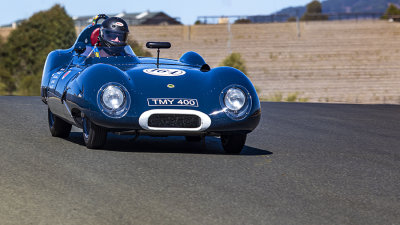 Lotus 11