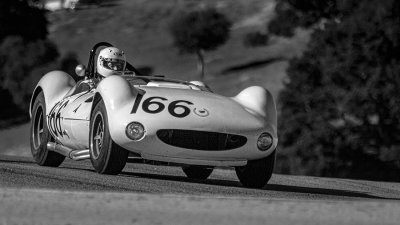 1961 Chaparral I 