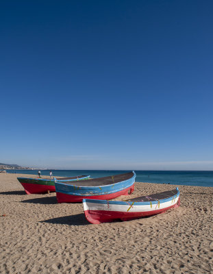 Badalona, Barcelona