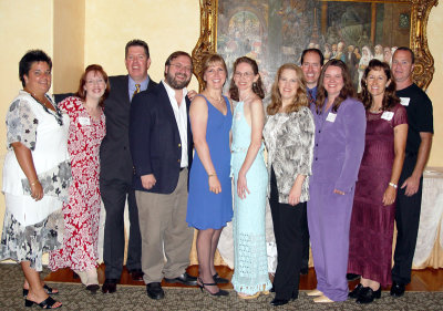 M-W Class of '83 Reunion