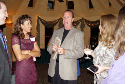 M-W Class of '83 Reunion