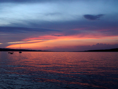 Skaneateles, Summer 2003