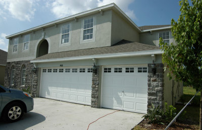 UPDATED...The House at Wilderness Lake Preserve (thru 8/14/05)
