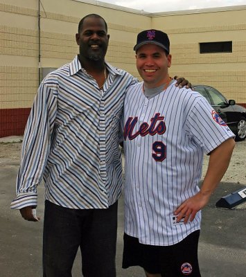 2006 Mets Fantasy Camp