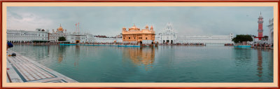 Harmander Sahib