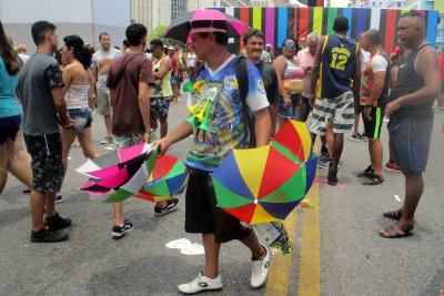 Galo da Madrugada 2019  Recife