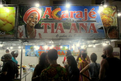 BACALHAU DA BATATA IN OLINDA: 26.02.2020