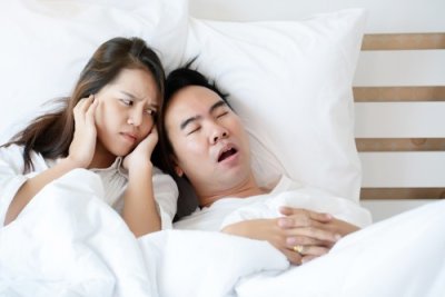 Just How Common Is Snoring?