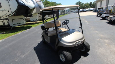 Original Golf Cart 2