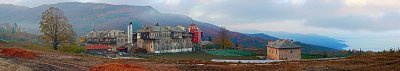 Iviron monasteryP1080331