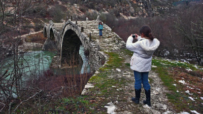 A new photographer is born
