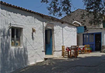 Tavern  Lilas 