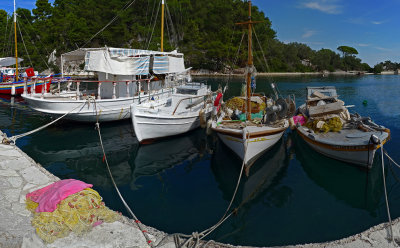 Port of Gaios